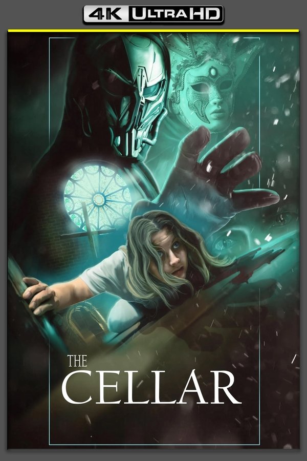 ES - The Cellar (LQ) (2024)