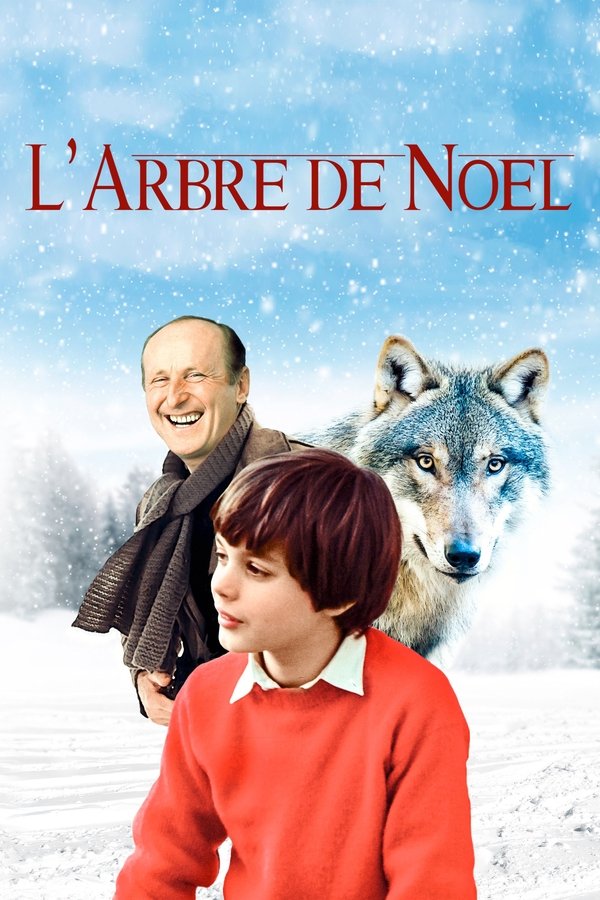 FR - L'Arbre de Noël (1969)