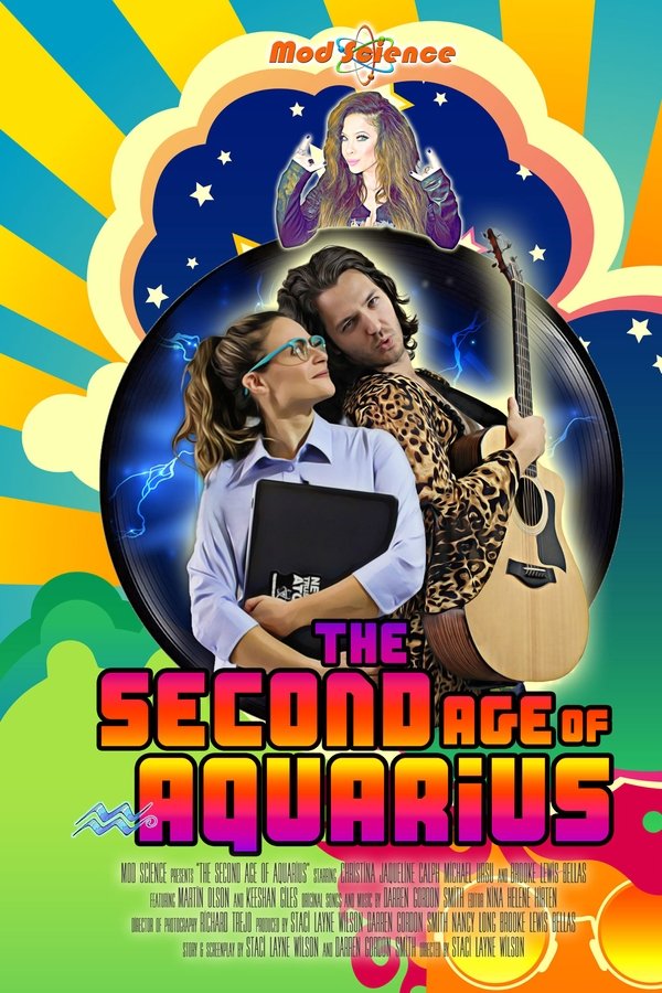 EN - The Second Age of Aquarius  (2022)