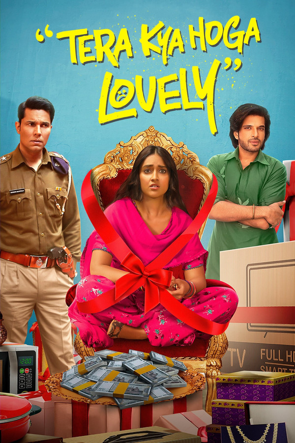 IN - Tera Kya Hoga Lovely