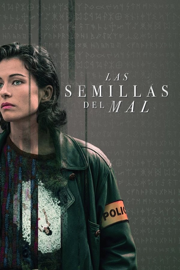ES - Las semillas del mal (2024)