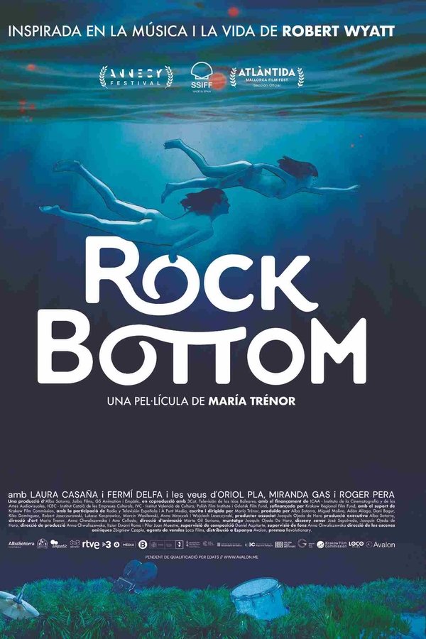 ES - Rock Bottom (2024)