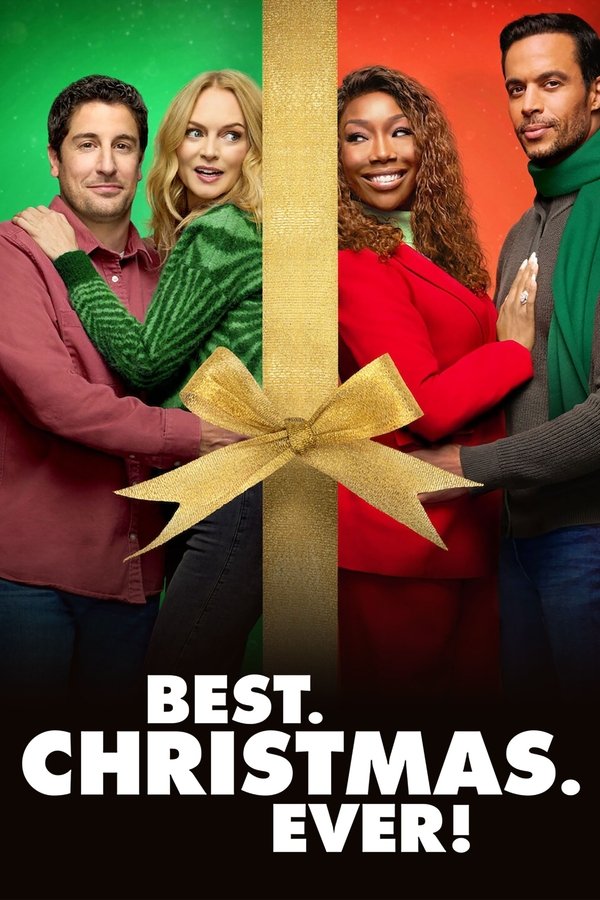 SE - Best. Christmas. Ever!