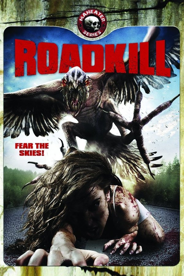 TL - Roadkill (2011)
