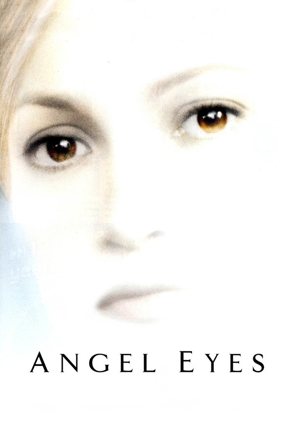 AR - Angel Eyes (2001)