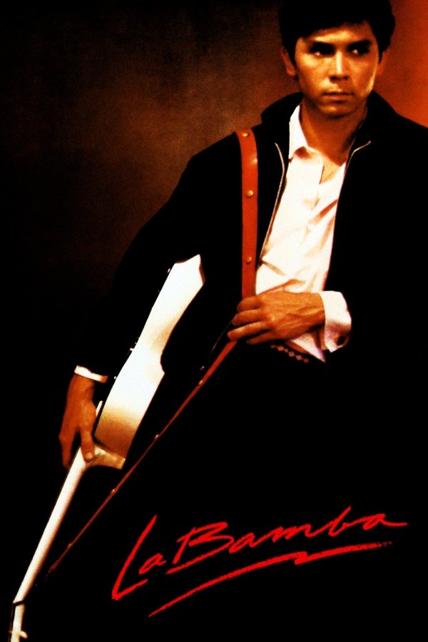 PL - LA BAMBA (1987)