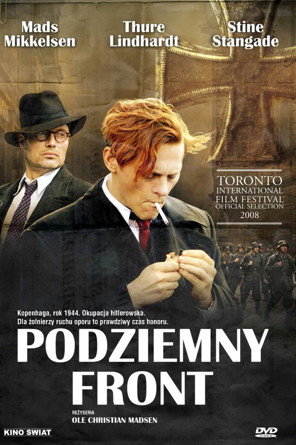 PL - PODZIEMNY FRONT (2008)