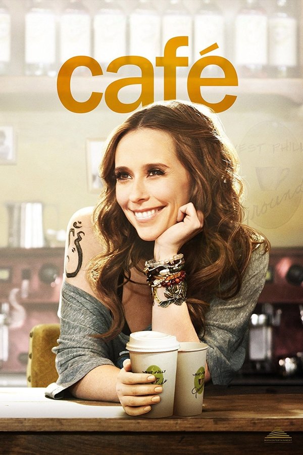 ES - Café - (2011)