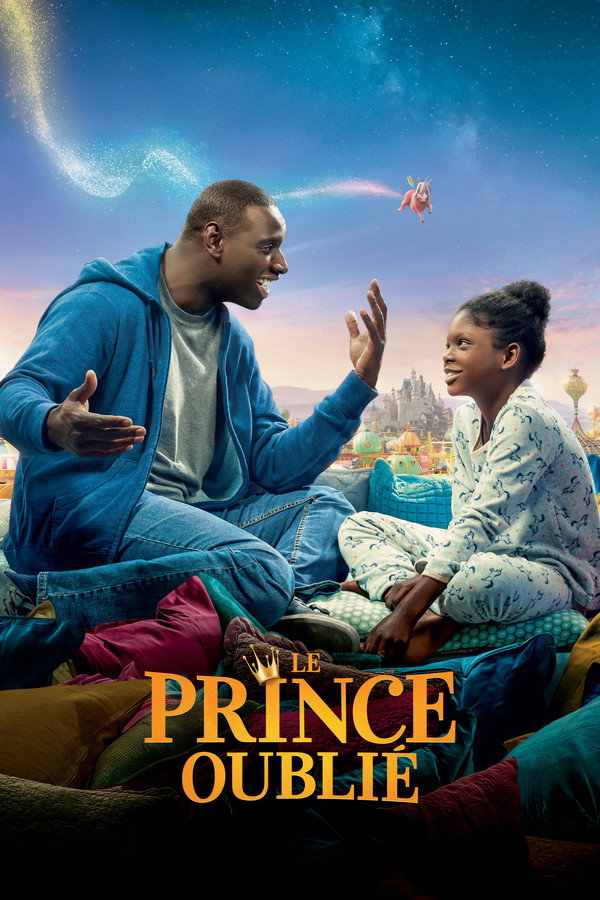 FR - Le prince oublié  (2020)