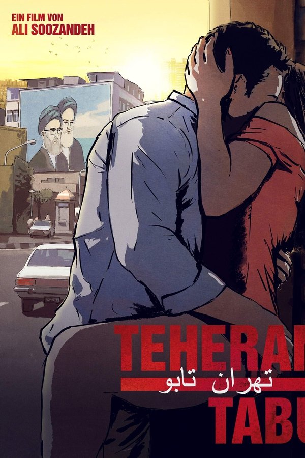 DE - Teheran Tabu (2017)