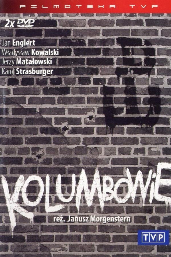 PL - KOLUMBOWIE