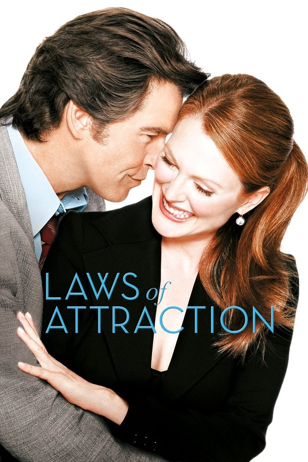 DE - Laws of Attraction (2004)