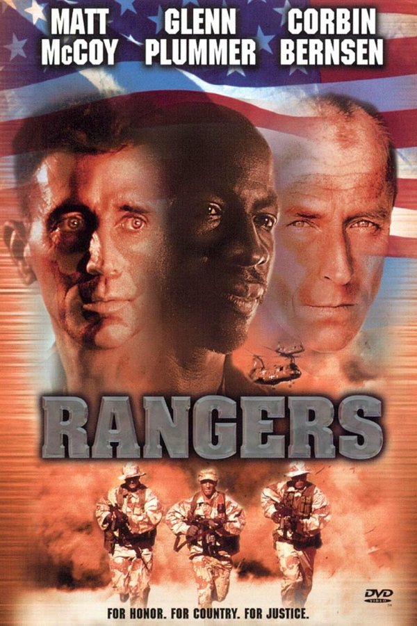 IN - Rangers (2000)
