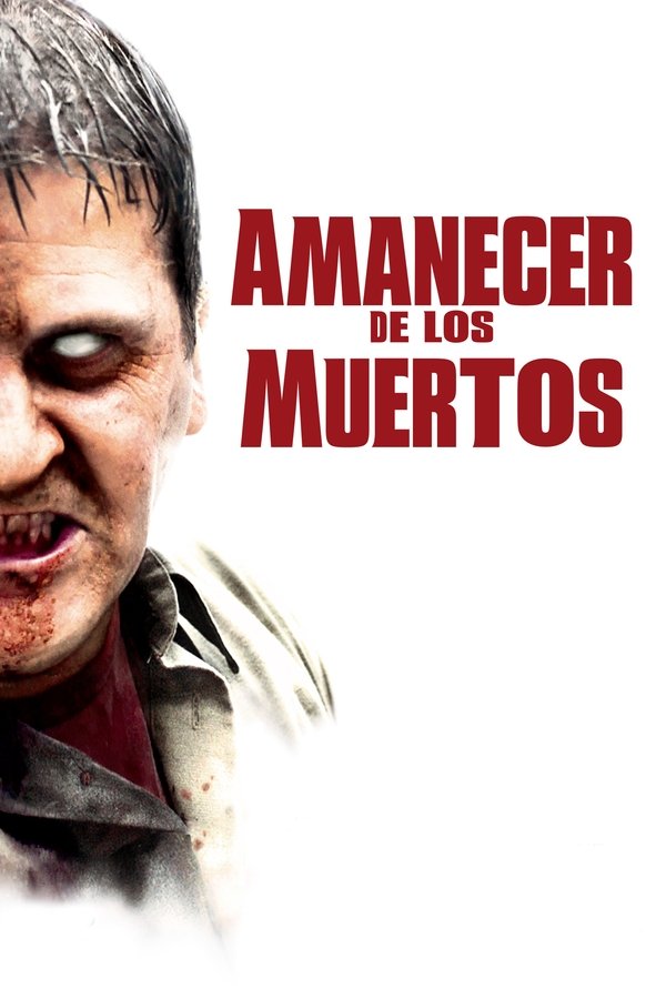 ES - Amanecer de los muertos (2004)