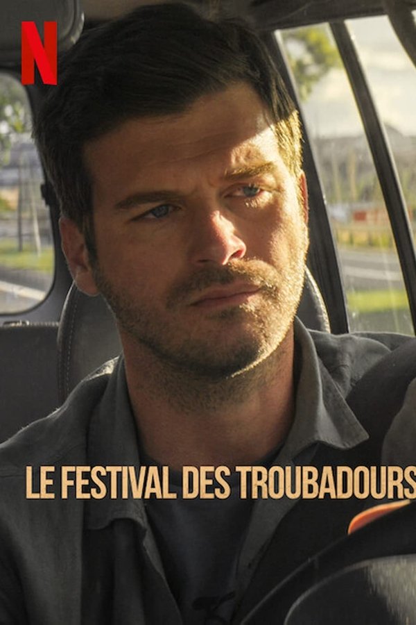 FR - Le Festival des troubadours  (2022)