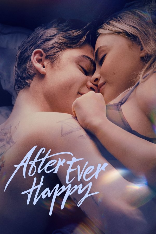 FR - After : Chapitre 4 (2022)