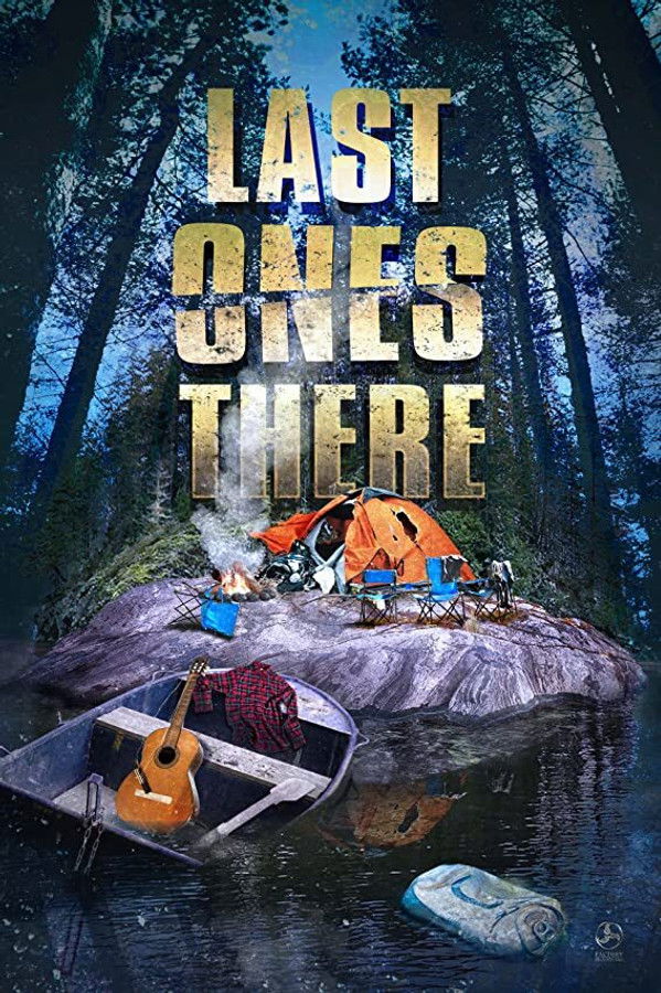 GR - Last Ones There (2021)
