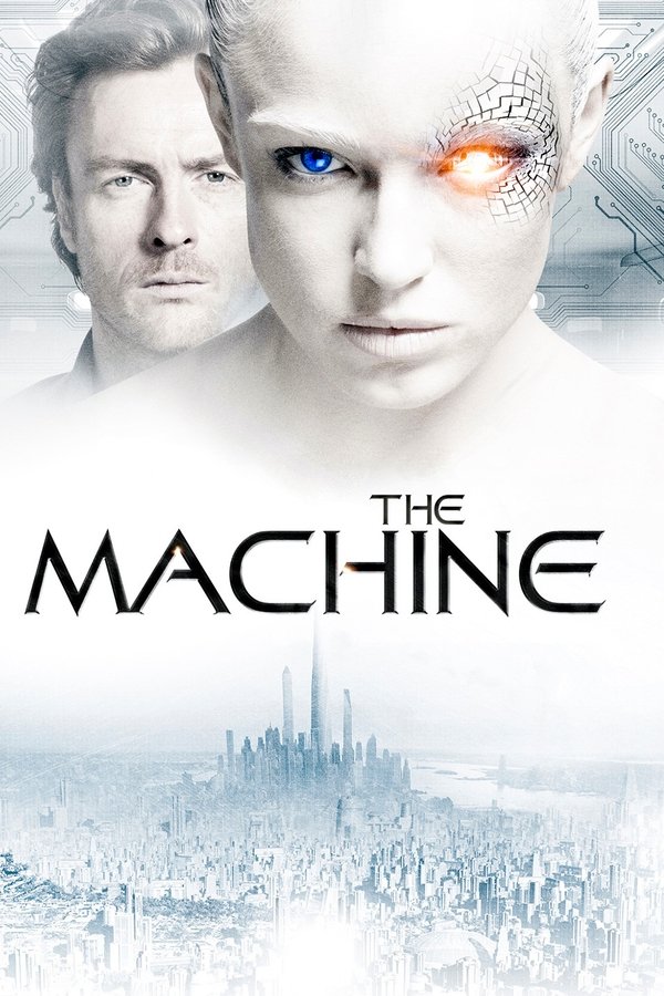 EX - The Machine (2013)
