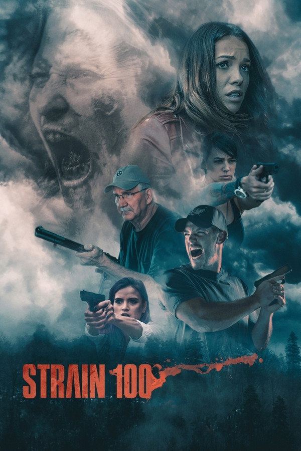 AR - Strain 100  (2020)