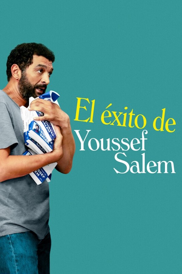 ES - El éxito de Youssef Salem (2023)
