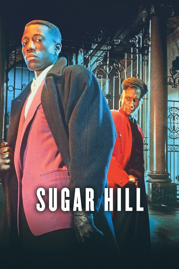 NL - SUGAR HILL (1994)