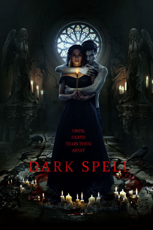 AL - Dark Spell  (2021)