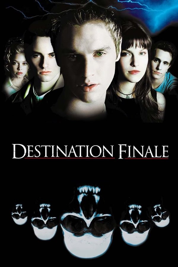 FR - Final Destination (2000)