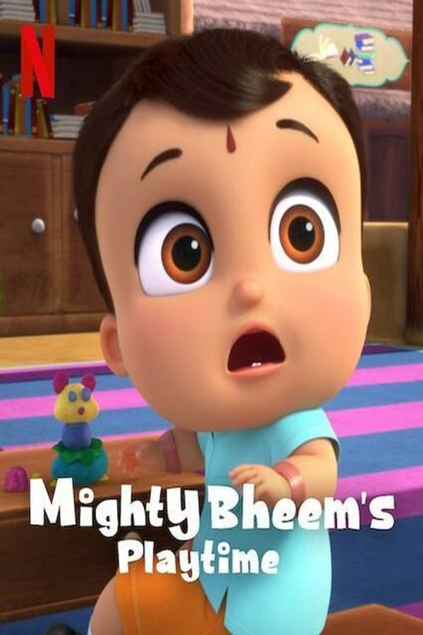 NL - KLEINE BHEEM: