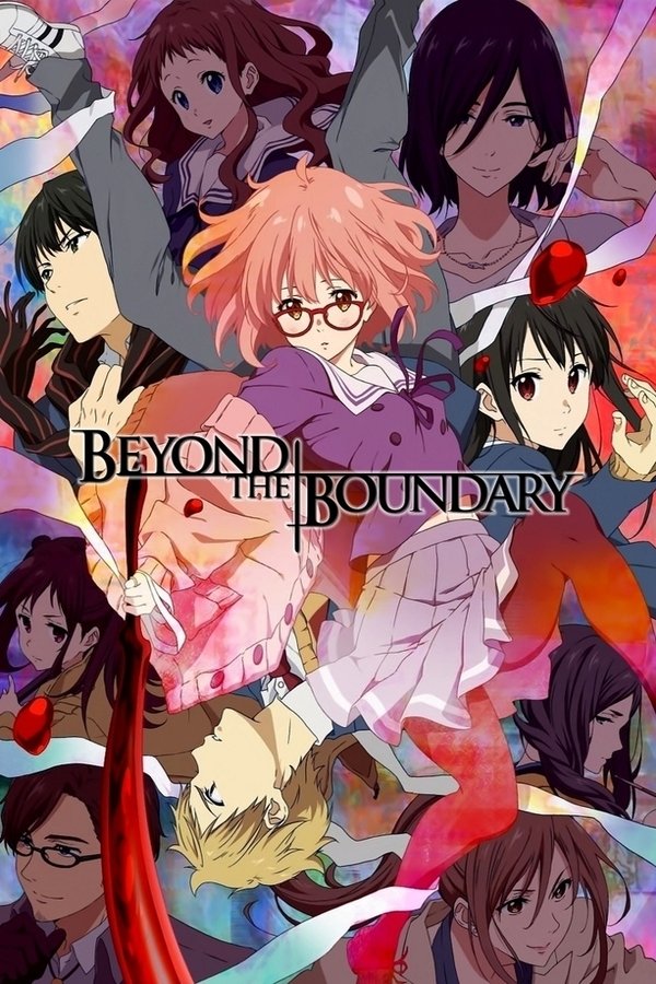 FR - Beyond the Boundary (VOSTFR) S01 E00