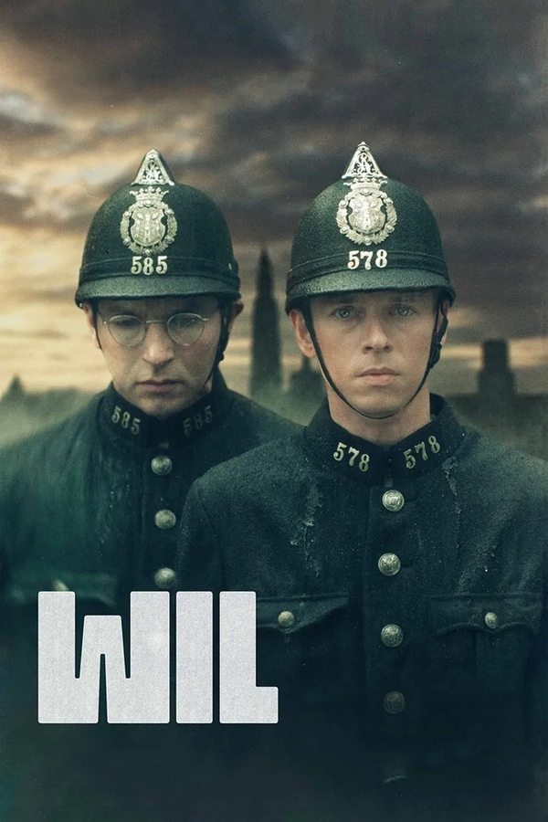 AR - Will (2023)