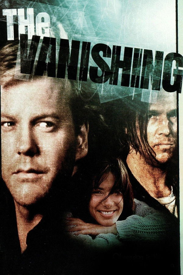 SE - The Vanishing