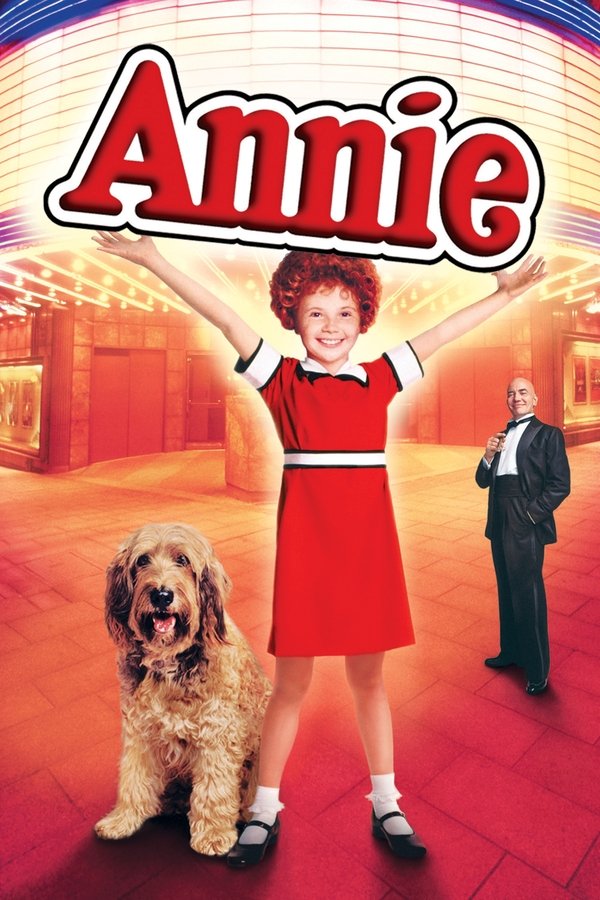 GR - Annie (1982)