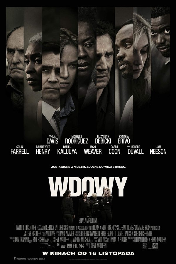 PL - WDOWY (2018)