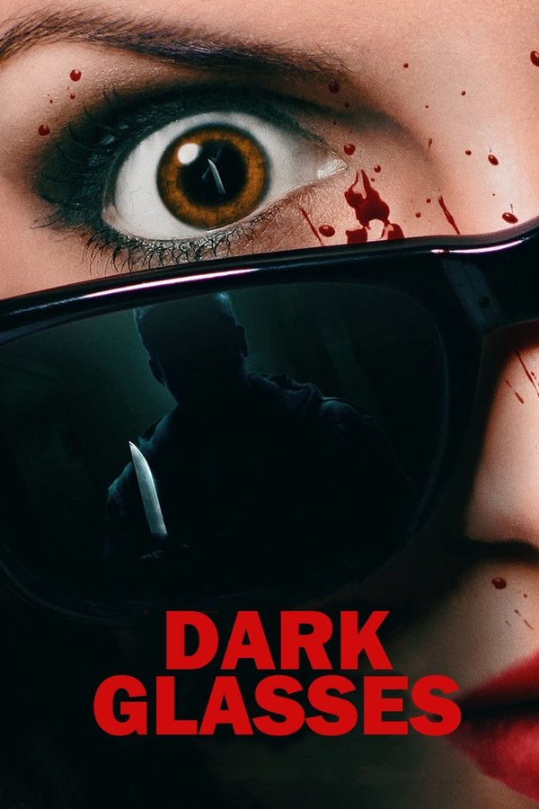 RU - Dark Glasses (2022)