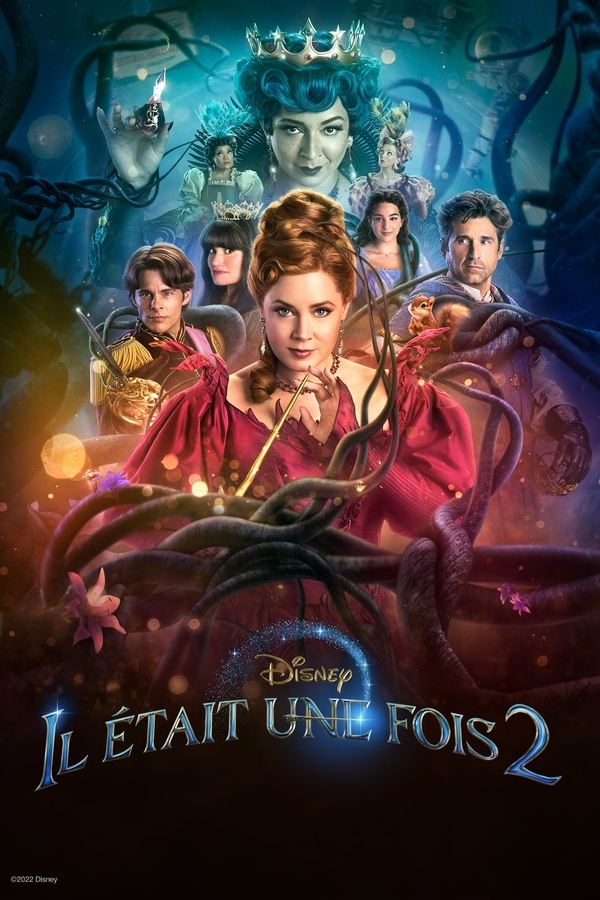 FR - Il était une fois 2 (2022)
