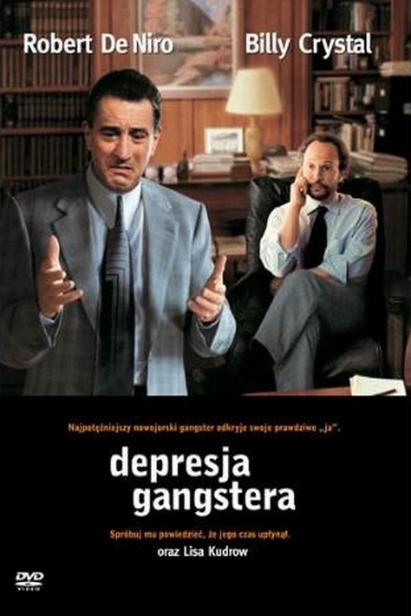 PL - DEPRESJA GANGSTERA (1999)