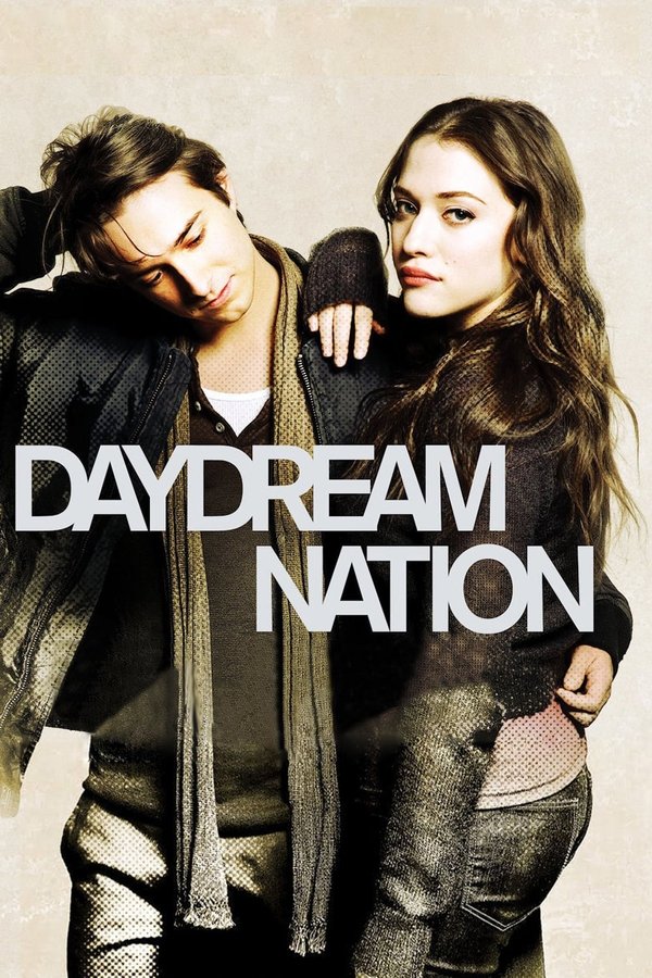 HU - Daydream Nation (2011)