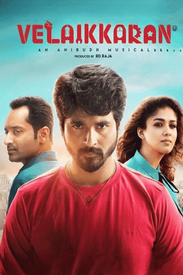 TL - Velaikkaran (2017)
