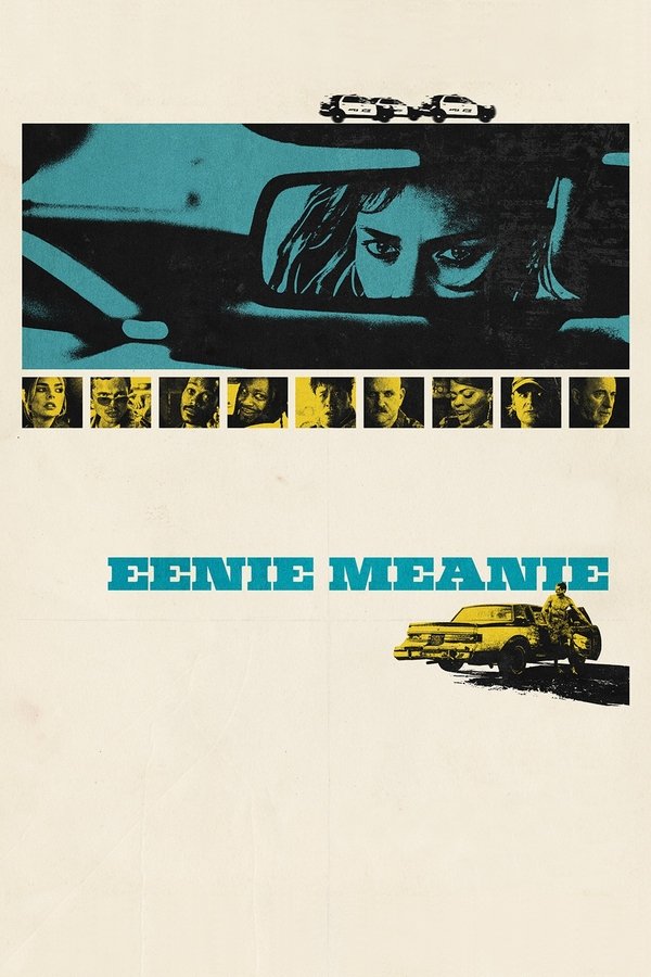 PL - Eenie Meanie (2025)