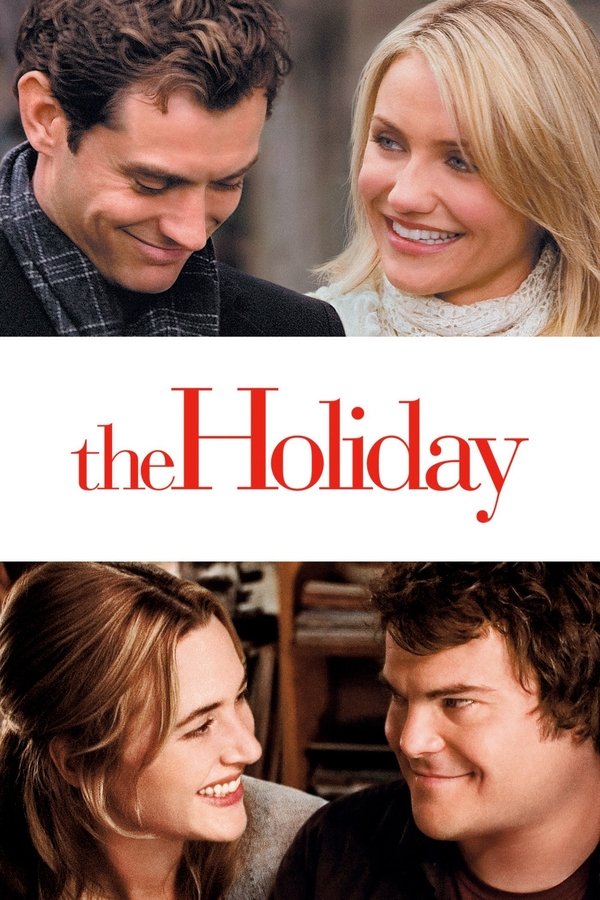 AL - The Holiday  (2006)