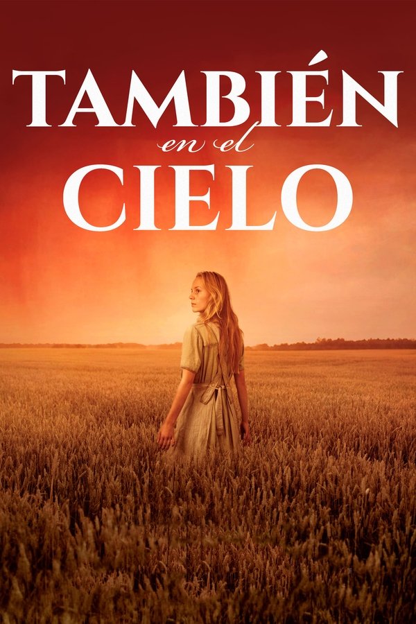 ES - También en el cielo - (2021)