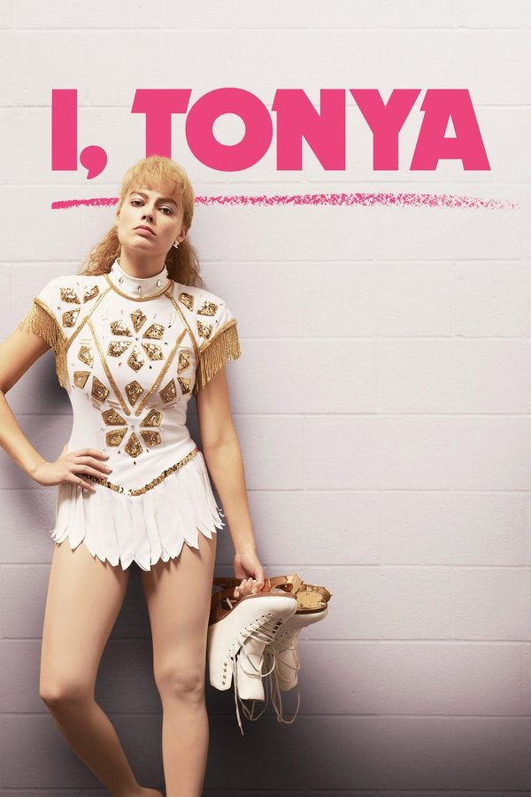 Tonya  (2017)