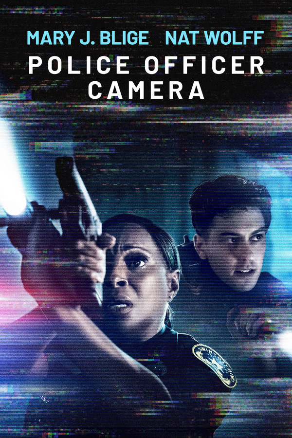 FR - Police Officer Camera  (2020)