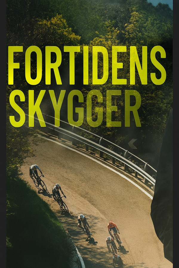 DK - Fortidens Skygger (2025)