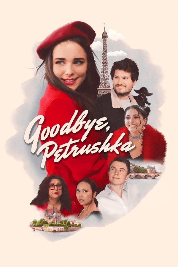 Petrushka (2022)