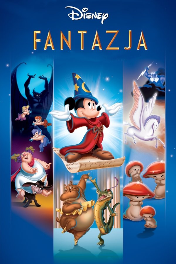 PL - FANTAZJA (1940)