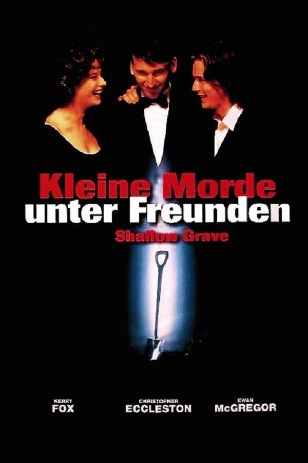 DE - Kleine Morde unter Freunden (1994)