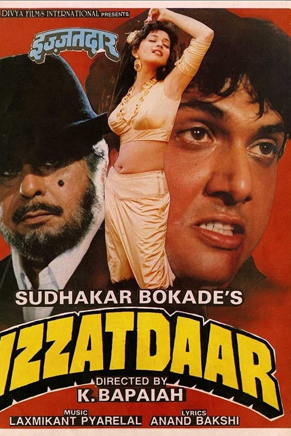 SOM - Izzatdaar (1990)