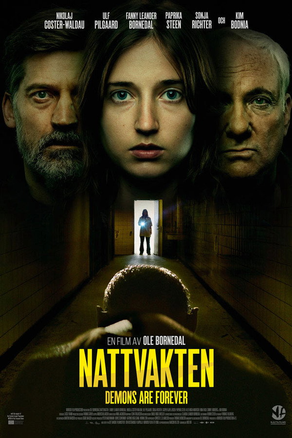 SE - Nightwatch 2: Demons are Forever (Nattevagten 2: Daemoner Gaar I Arv)