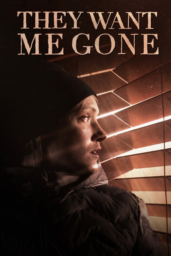 AR - They Want Me Gone (2022)